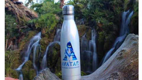 Avatar Merchandise Coming Soon to Animal Kingdom in Celebration of its 10th Anniversary