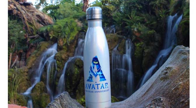 Avatar Merchandise Coming Soon to Animal Kingdom in Celebration of its 10th Anniversary