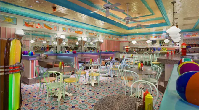 Beaches and Cream Reopening Date Released!