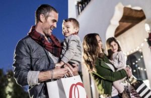 Black Friday Shopping Deals Announced at Disney Springs