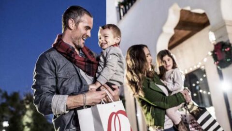 Black Friday Shopping Deals Announced at Disney Springs