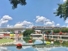 5 Reasons Not to Skip Epcot
