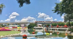 5 Reasons Not to Skip Epcot