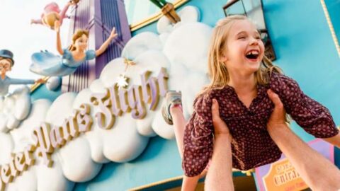 Magic Kingdom’s Early Morning Magic to get Royal Treatment for Cinderella’s 70th Anniversary