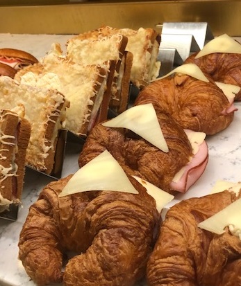 Review: Les Halles Boulangerie-Patisserie - KennythePirate.com