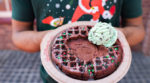 Holiday Treats have arrived at the Magic Kingdom!