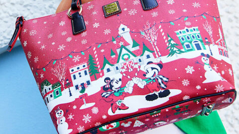 2019 Dooney and Bourke Disney Holiday Collection is Here!