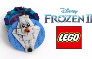 Celebrate Frozen At a Special Event Near You on November 23!
