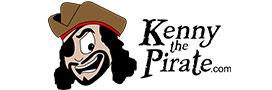 KennythePirate - Your Guide to Disney Planning