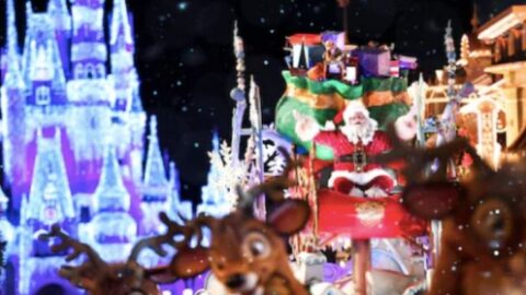 Only 3 Mickey’s Very Merry Christmas Parties left this year-and 2 are sold out!