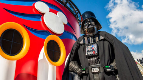 Review: Star Wars Day at Sea