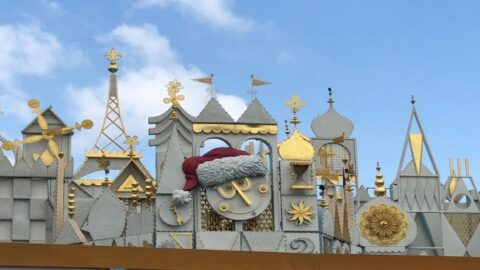 Disneyland Park Reaches Phase Closure and Current Wait Times for December 27, 2019