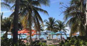 Review of Disney Cruise Line's Private Island Castaway Cay