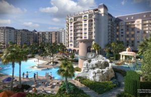 Disney Vacation Club Announces Temporary Update to Cancellation Policy