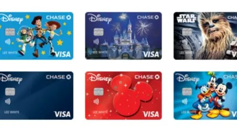Benefits and Perks of Disney Visa Credit Cards