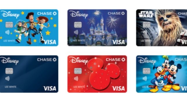 Disney Visa Card Benefits and Perks of Disney Visa Credit Cards- Is it Worth Having?