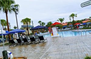 A Disney World Resort was Reportedly Evacuated Overnight
