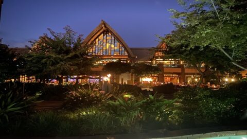 Breaking: Disney’s Aulani Resort Announces Closure
