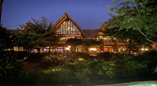 Breaking: Disney's Aulani Resort Announces Closure