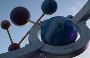 Is It Scary? Analyzing Magic Kingdom's Tomorrowland Attractions
