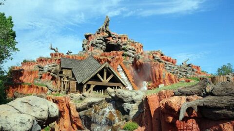 Is it Scary? Magic Kingdom’s Frontierland, Liberty Square, and Main Street U.S.A. Attractions