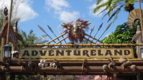Is it Scary? Analyzing Magic Kingdom’s Adventureland Attractions