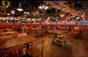 How We Dined at Mama Melrose's Ristorante Italiano With No Reservations