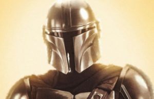The Mandalorian Meet and Greet Coming to Disney World?!
