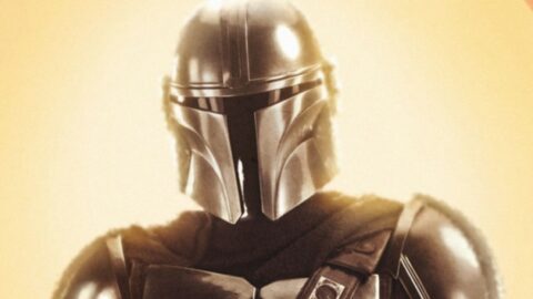 The Mandalorian Season 2 Premiere Month Announced