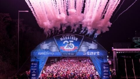 9 Things all runDisney Runners Should Know