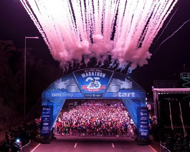 9 Things all runDisney Runners Should Know