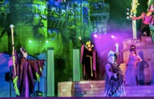 NEW: The Diamond Horseshoe will Offer Villainous Treats for Disney Villains After Hours Events