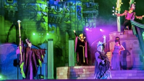 New Additions to Disney Villains After Hours Announced