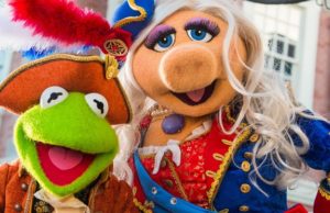 News News: Magic Kingdom's "The Muppets Present...Great Moments in American History" Makes a Brief ReturnMuppets Present...Great Moments in American History Makes a Brief Return
