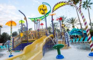 KtP Writers Answer: Favorite Resort Pool