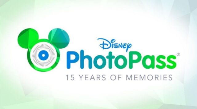 Disney PhotoPass Service Celebrates 15 Years with Special Photo Ops