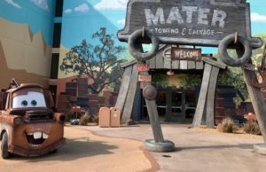 Review: Art of Animation Family Suites