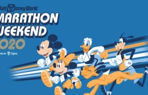 Runner Info for Marathon Weekend 2020