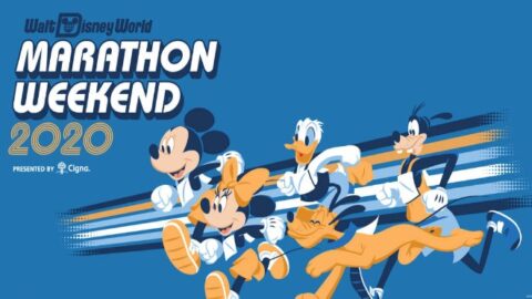 Runner Info for Marathon Weekend 2020