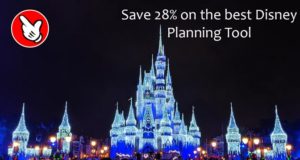 Save 28% on Character Locator