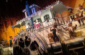 A New Update for Splash Mountain Retheming and More Inclusion Projects will Happen