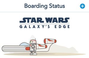 Complete Guide to Star Wars: Rise of the Resistance Boarding Groups