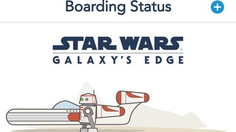 Complete Guide to Star Wars: Rise of the Resistance Boarding Groups