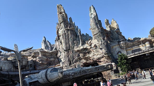 Hollywood Studios Park Hours Extended for March 2020
