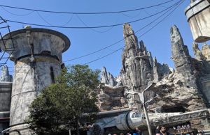 Park Hour updates are now available for early Spring Break season