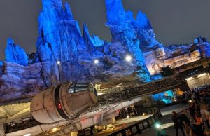 How To Unlock Millennium Falcon Smugglers Run “Chewy Mode”