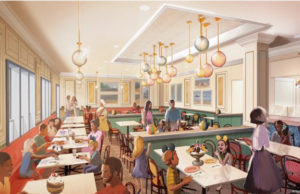 Beaches & Cream Soda Shop Opening This Month!