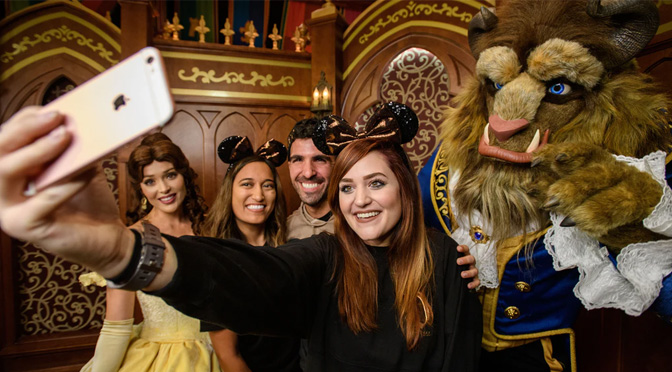 Belle of the Ball Bronze Collection Coming Soon to Disney Parks and ShopDisney