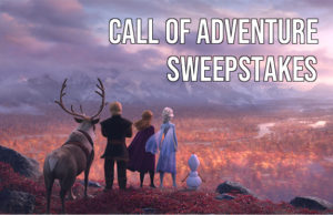 Win a Dream Vacation from Disney Vacation Club