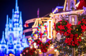 When do Holiday Decorations Come Down at Disney World? What Happens to the Gingerbread Displays?